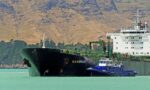 tanker charters / navios tanker