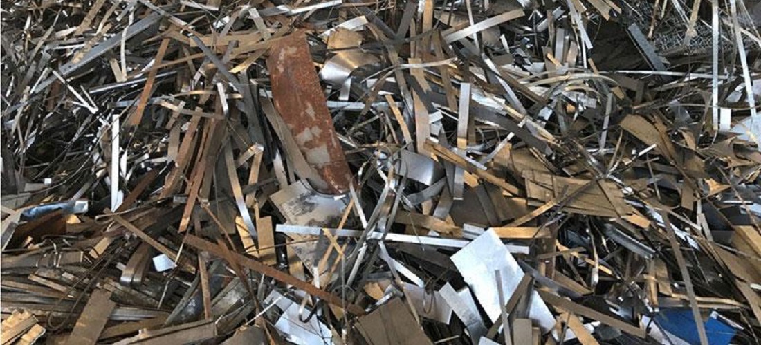 Brazil's scrap exports see grouth in March despite unattractive prices -  DatamarNews
