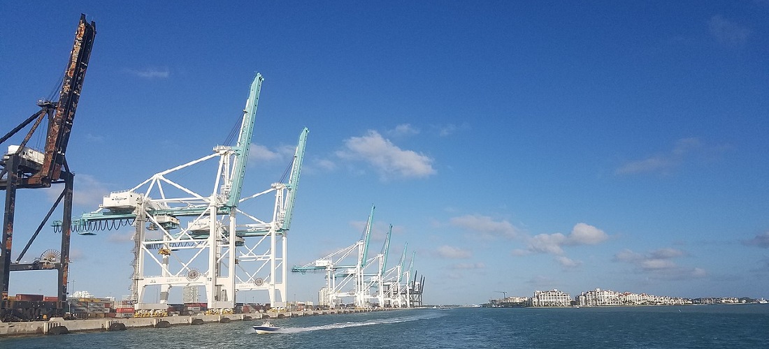 Port of Miami