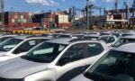 Brazilian cars stuck in Argentine ports following import barrier -  DatamarNews