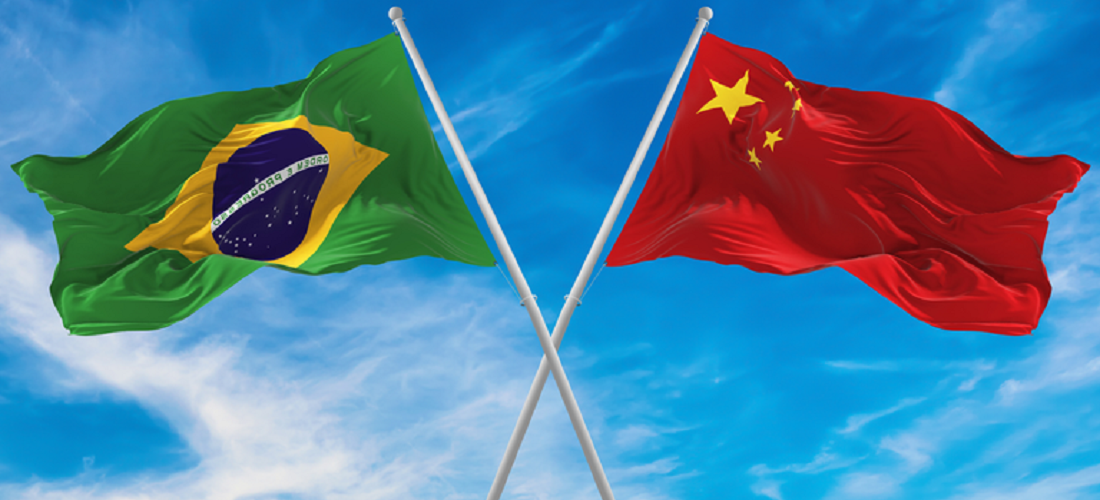  Xi Jinping promoverá Cinturão e Rota durante visita ao Brasil
