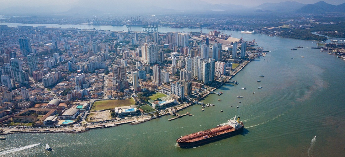 Brazilian cars stuck in Argentine ports following import barrier -  DatamarNews