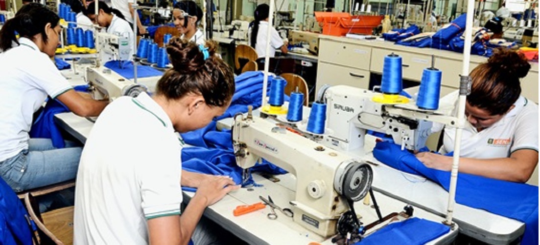 Brazil clothing industry see 25.5% increase in Jan-Jul imports ...