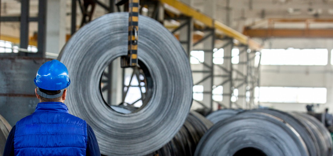  Chile aplica tarifa antidumping sobre aço chinês