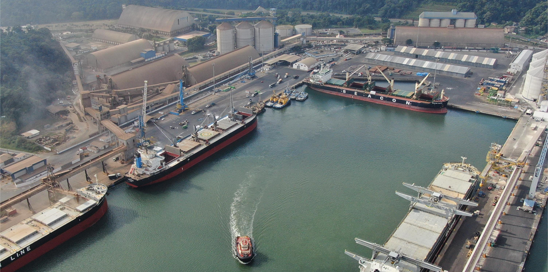  Port of São Francisco Ups Profit Five-fold In a Year