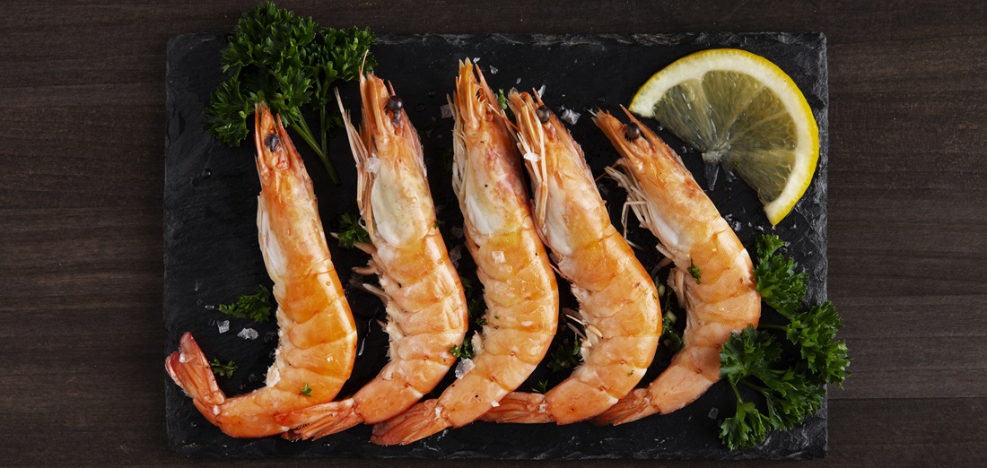  South Korea Allows Imports of Brazilian Shrimp-based Products